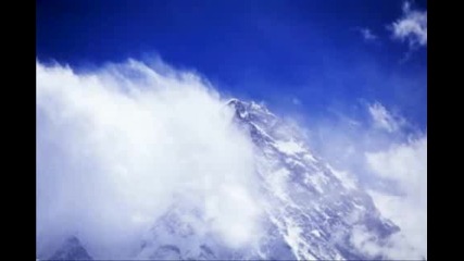 K2 The Savage Mountain
