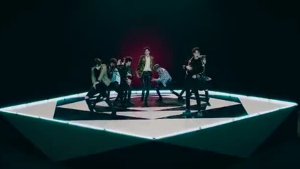 Pentagon ( 펜타곤 ) - Can You Feel It ( 감이 오지 )