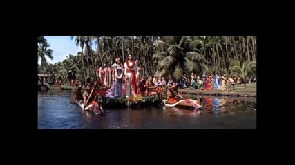 Blue Hawaii / Сини Хаваи (1961) Бг Субтитри Част 5 Dvd Rip