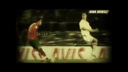 Cristiano Ronaldo Orchestra 