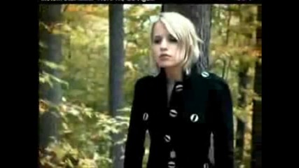 Alexz Johnson ft. Tim Rozon - Here We Go Again