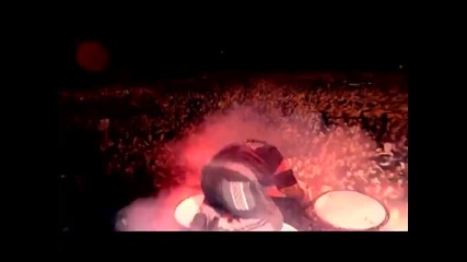 Slipknot - My Plague