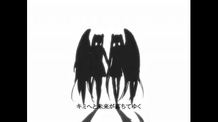 Hatsune Miku - emotion & reason