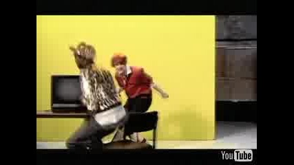 Patrick Wolf - The Magic Position