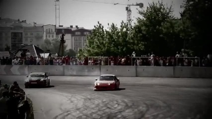 Driftclub Round 2 Promo 