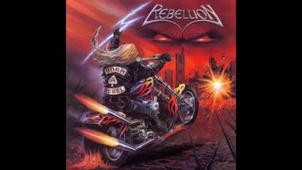 Rebellion - Devil's Child
