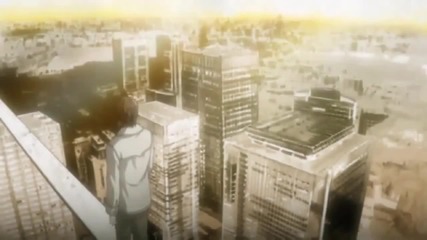 Death Note Opening 1