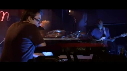 Rock Candy Funk Party Takes New York Live at the Iridium Jazz Club (2014)