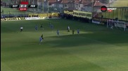 Ботев Пловдив - Левски 0:0 /пълен репортаж/