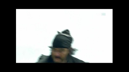 Warrior Baek Dong Soo-еп-23 част 2/3
