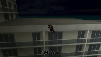 Apci Stunt Team - Abyss
