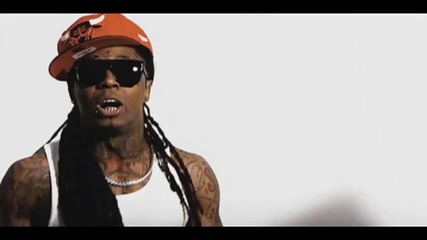Lil Wayne feat Cory Gunz - 6’7’ ( 6 Foot , 7 Foot ) 