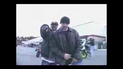 Street Racing *hq*