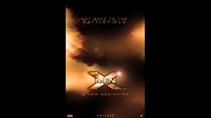 X - Man 4 Trailer