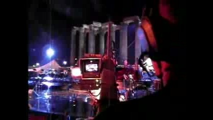 Vangelis - Mythodea Part 4