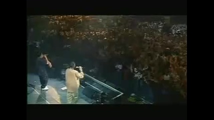 Dr. Dre ft. Snoop Dogg - Still Dre *wit lyrics* Live from the Up in Smoke Tour 2000 