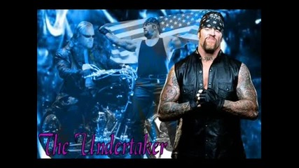 Undertaker Rollin Theme Song