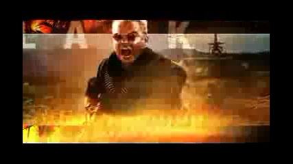 Tropic Thunder Teaser
