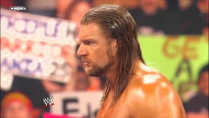 Jeff Hardy - Monster