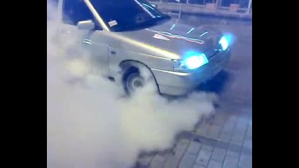 Vaz 2110 16v Tuning