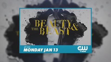 Beauty and the Beast 2x09 Promo - Dont Die on Me