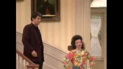 The Nanny - Гувернантката - S01e04 - The.nuchslep
