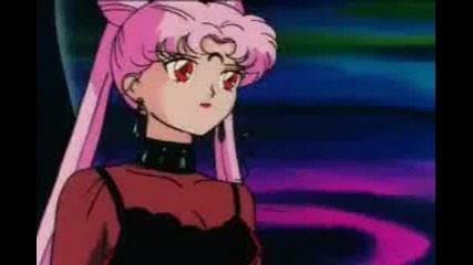 Sailor Moon - All The Things She Said -
