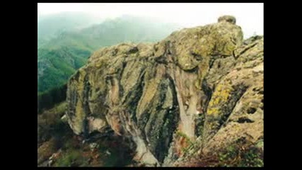 Родопите - Красотата на нашата родина 