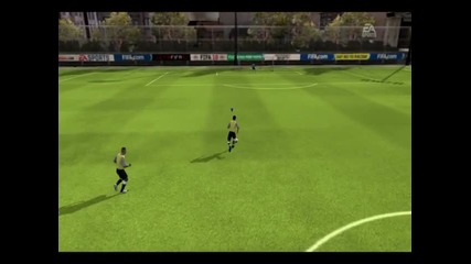 Fifa 10 Goal Real Madrid Ronaldo Ea