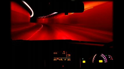 Ez Riders - Test Drive ( Original Mix ) 