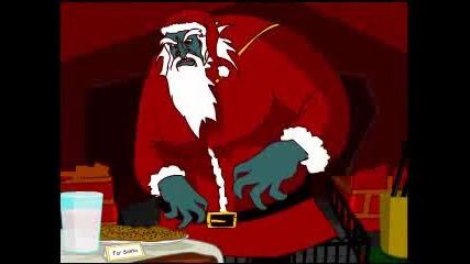 Dokken - Santa Claus Is Coming To Town
