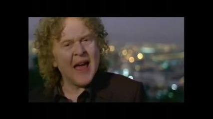 Simply Red - So Not Over You 