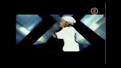 Xzibit - Get Your Walk On