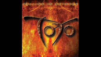 Toto - No End In Sight