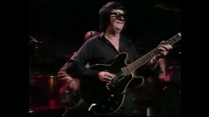 Roy Orbison - Pretty Woman (from Live At Austin City Limits) 