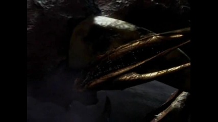 Farscape S02 Ep7 part1