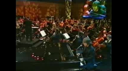 Joey Tempest - Harmony In 1995