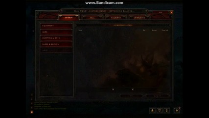 Diablo 3 barbarincho gameplay 8