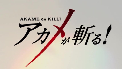 Akame Ga Kill! episode 17 (бг събс)