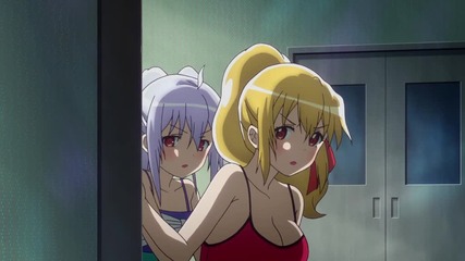 Plastic Memories Episode 6 Eng Subs [576p]