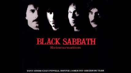 Black Sabbath - Heaven And Hell Live In Kaiser Auditorium 11.13 .1992 