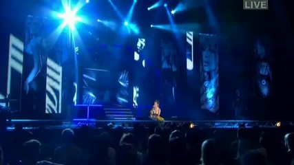 Глория - Откраднат миг ( Live)