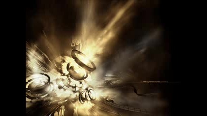 Dj Cybergod - Redeemer