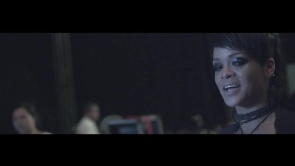 • Rihanna - What Now ( Behind The Scenes) •