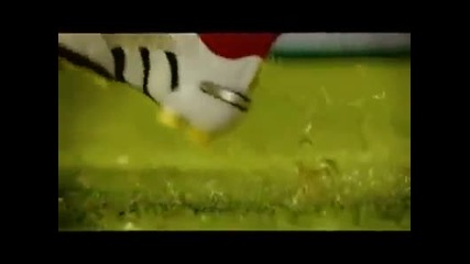 World Cup 2010 Song Waving Flag