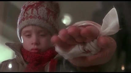 Сам в къщи 1990 Бг Аудио част 2