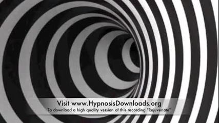 Успокояваща хипноза (виж инфо)