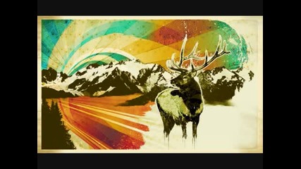 Tycho - Adrift 