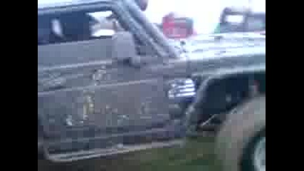 Offroad Marash - Shumen 4