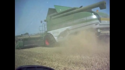Fendt 9470 X